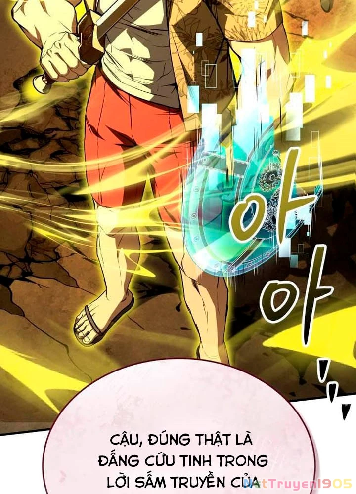 Kim Chiến Sĩ: Hành Trình Xây Dựng Đặc Tính Chapter 46 - 32