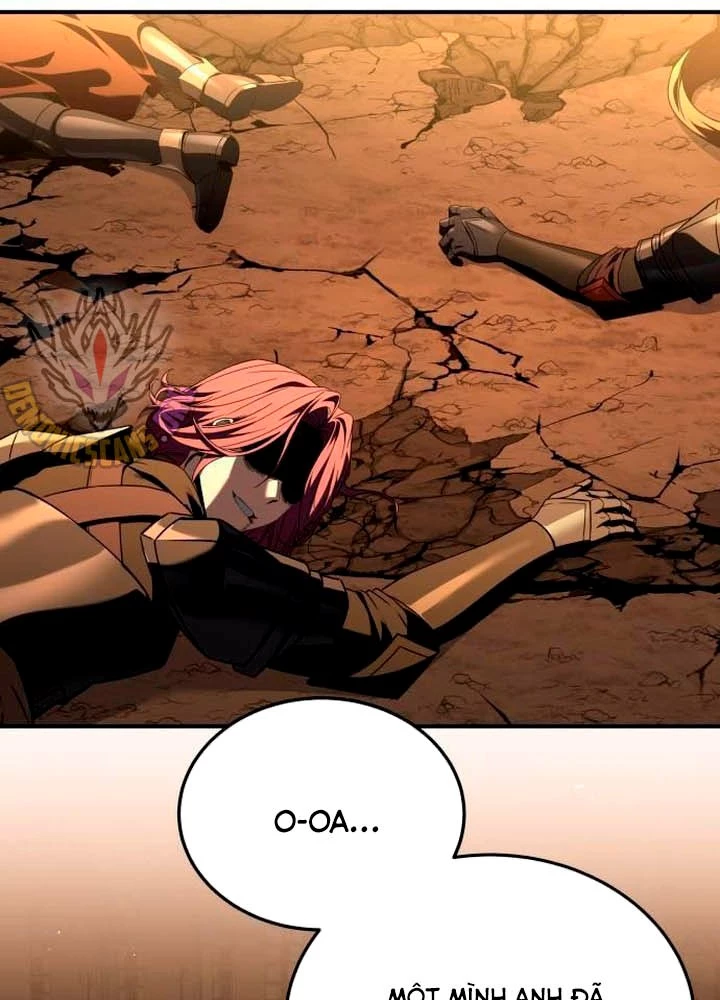 Kim Chiến Sĩ: Hành Trình Xây Dựng Đặc Tính Chapter 46 - 44