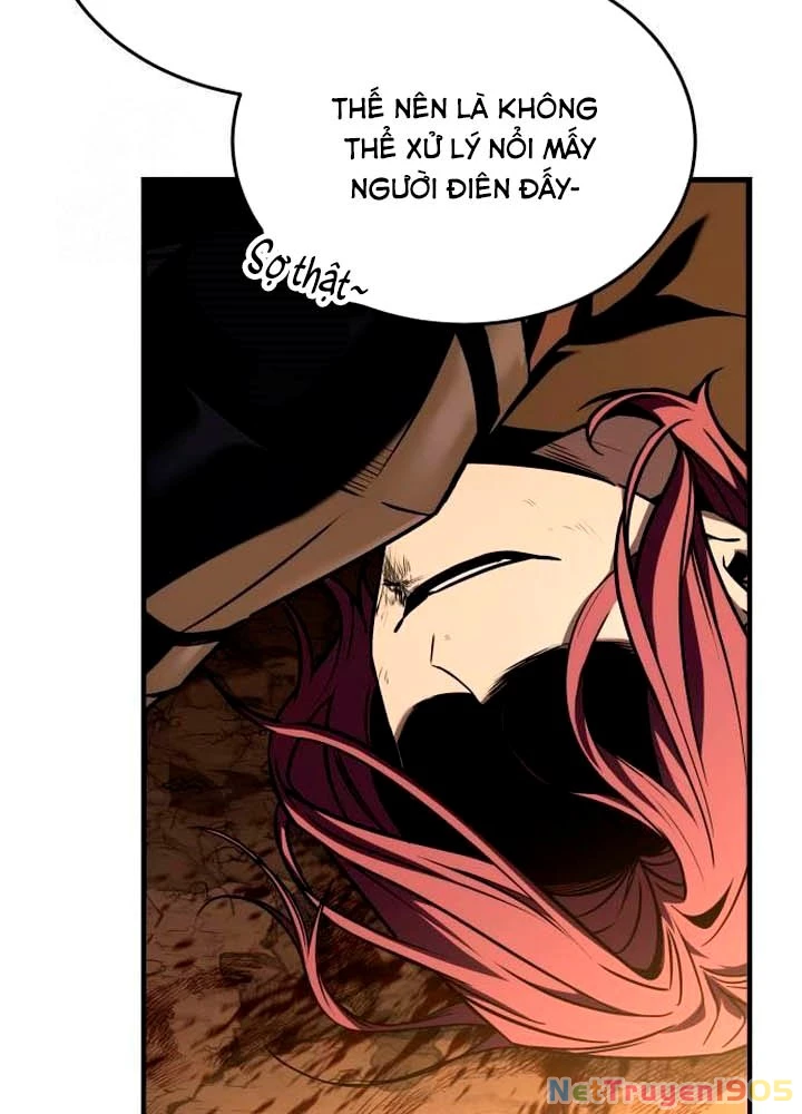 Kim Chiến Sĩ: Hành Trình Xây Dựng Đặc Tính Chapter 46 - 47