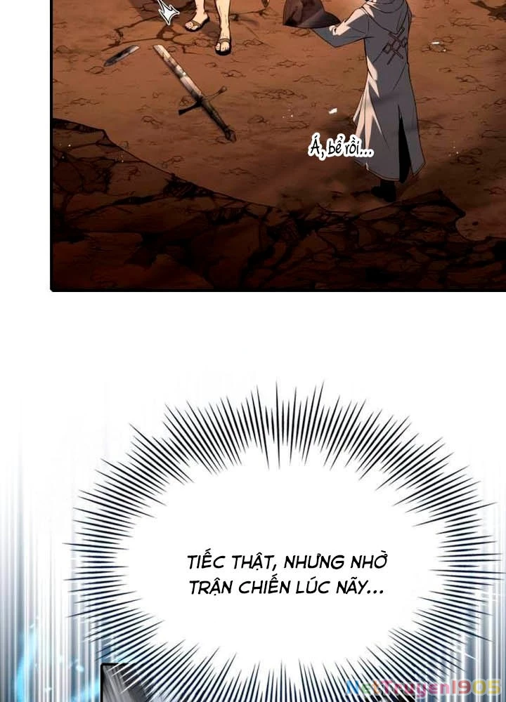 Kim Chiến Sĩ: Hành Trình Xây Dựng Đặc Tính Chapter 46 - 50