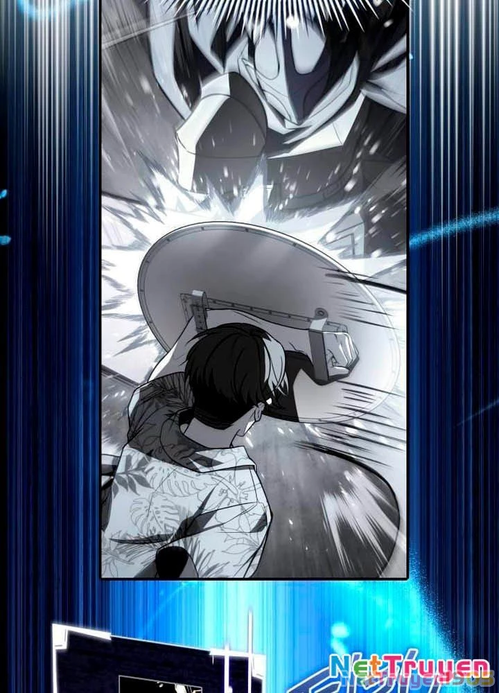 Kim Chiến Sĩ: Hành Trình Xây Dựng Đặc Tính Chapter 46 - 51