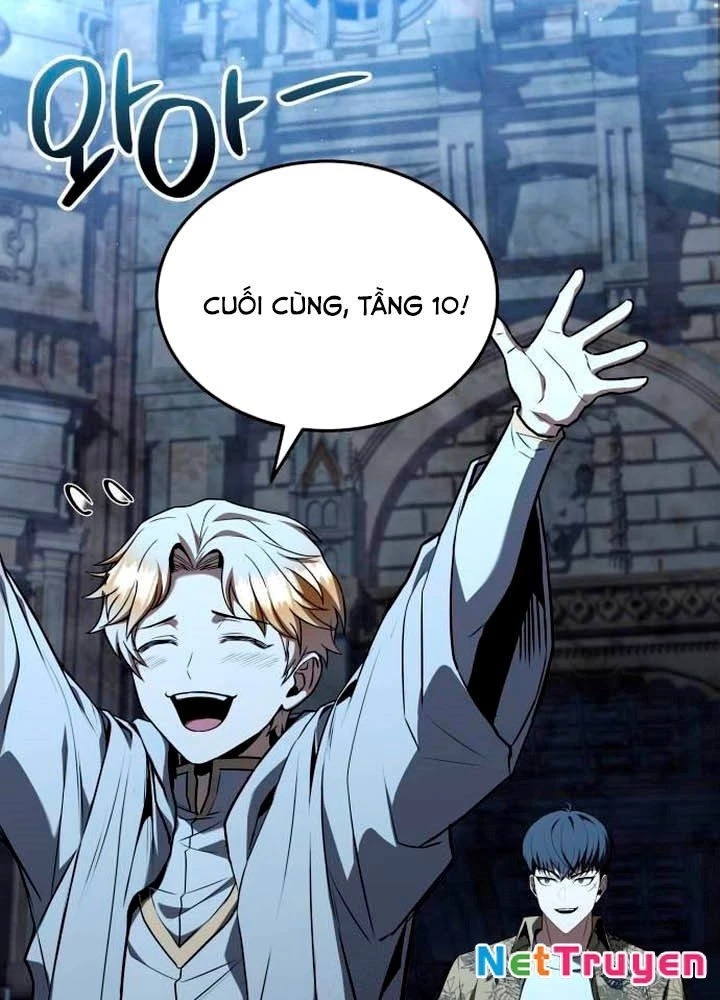 Kim Chiến Sĩ: Hành Trình Xây Dựng Đặc Tính Chapter 46 - 61