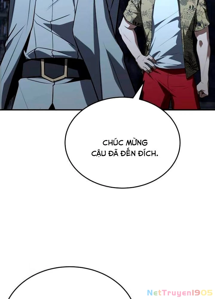 Kim Chiến Sĩ: Hành Trình Xây Dựng Đặc Tính Chapter 46 - 62