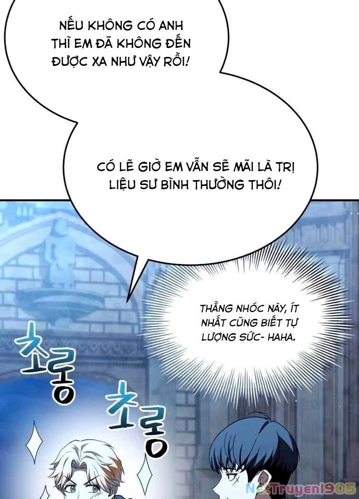 Kim Chiến Sĩ: Hành Trình Xây Dựng Đặc Tính Chapter 46 - 63