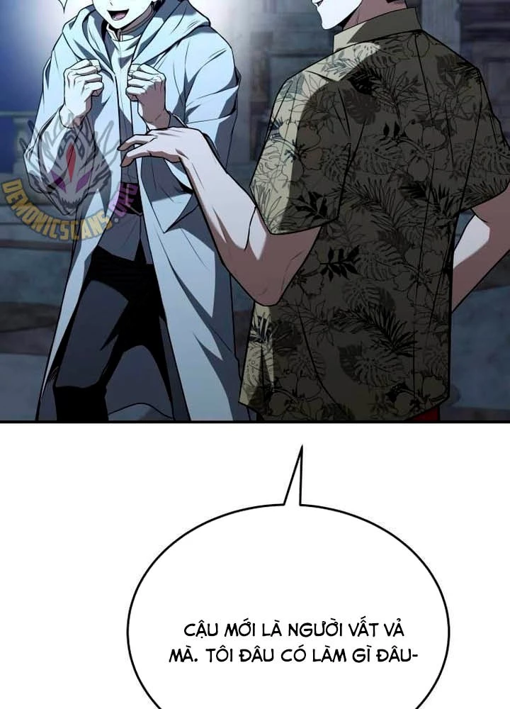 Kim Chiến Sĩ: Hành Trình Xây Dựng Đặc Tính Chapter 46 - 64