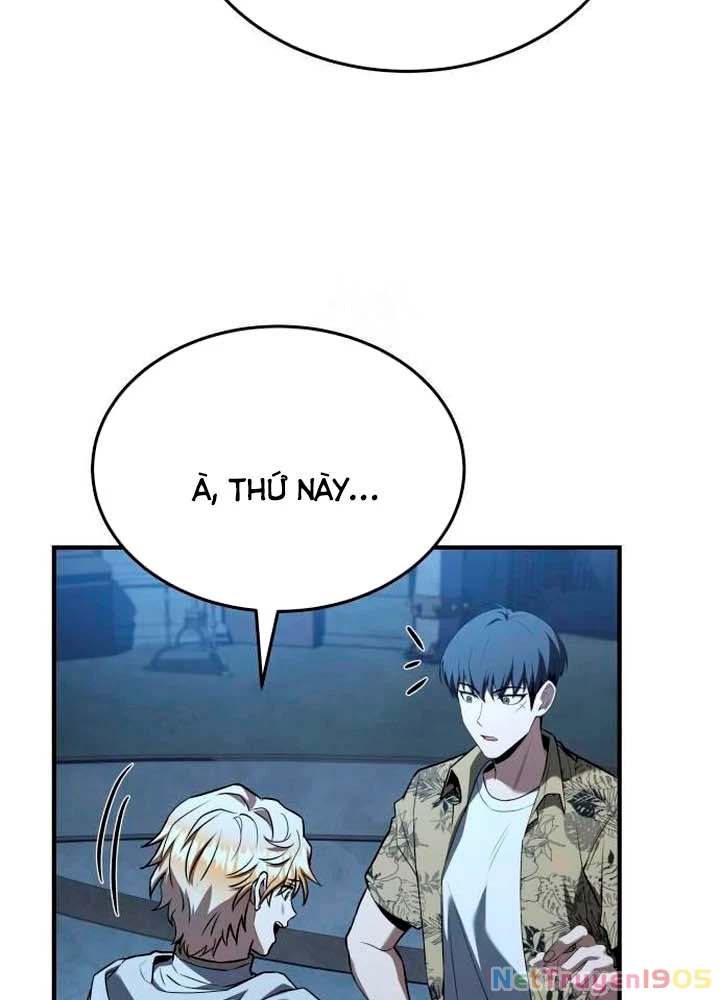 Kim Chiến Sĩ: Hành Trình Xây Dựng Đặc Tính Chapter 46 - 65