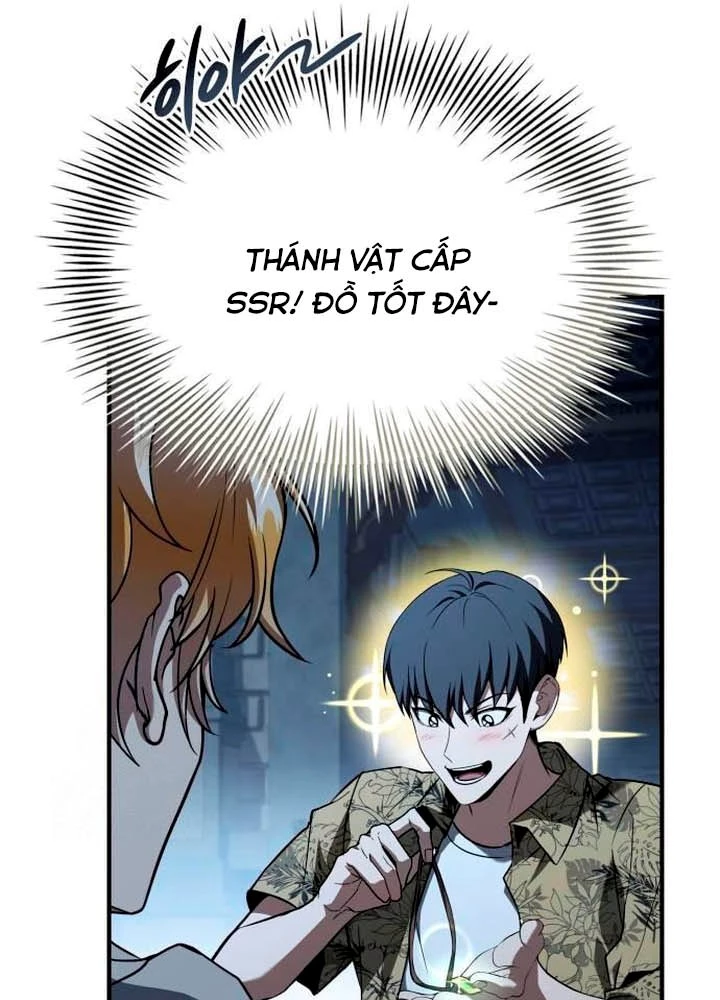 Kim Chiến Sĩ: Hành Trình Xây Dựng Đặc Tính Chapter 46 - 69