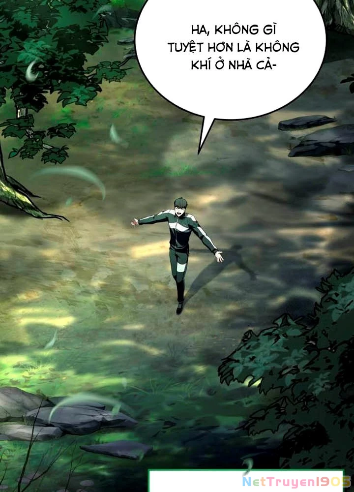 Kim Chiến Sĩ: Hành Trình Xây Dựng Đặc Tính Chapter 46 - 79