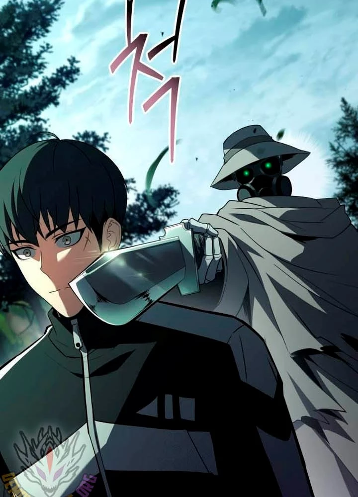 Kim Chiến Sĩ: Hành Trình Xây Dựng Đặc Tính Chapter 46 - 82