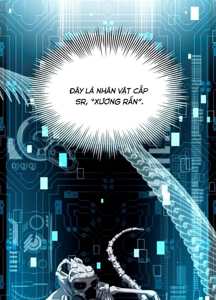 Kim Chiến Sĩ: Hành Trình Xây Dựng Đặc Tính Chapter 46 - 87