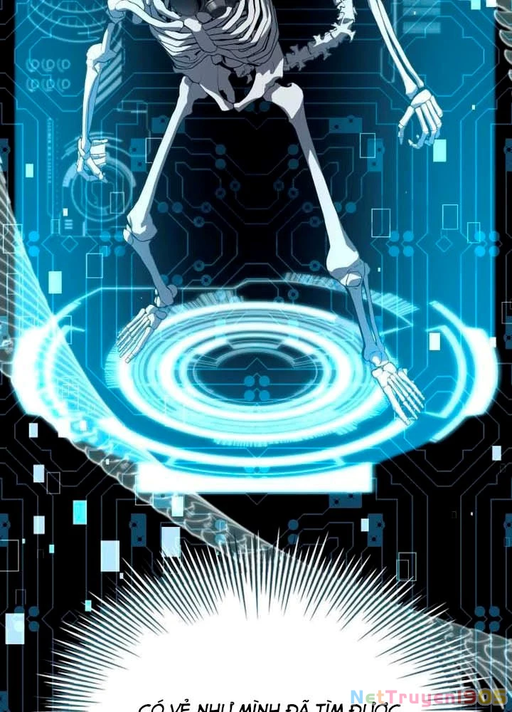 Kim Chiến Sĩ: Hành Trình Xây Dựng Đặc Tính Chapter 46 - 88