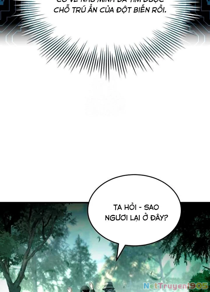 Kim Chiến Sĩ: Hành Trình Xây Dựng Đặc Tính Chapter 46 - 89