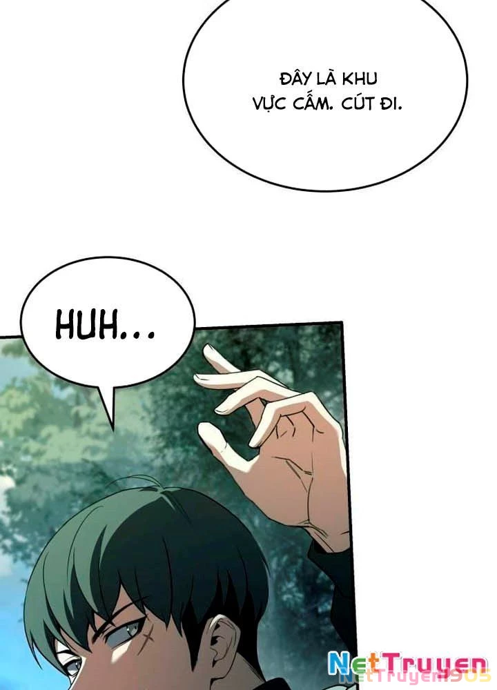 Kim Chiến Sĩ: Hành Trình Xây Dựng Đặc Tính Chapter 46 - 91