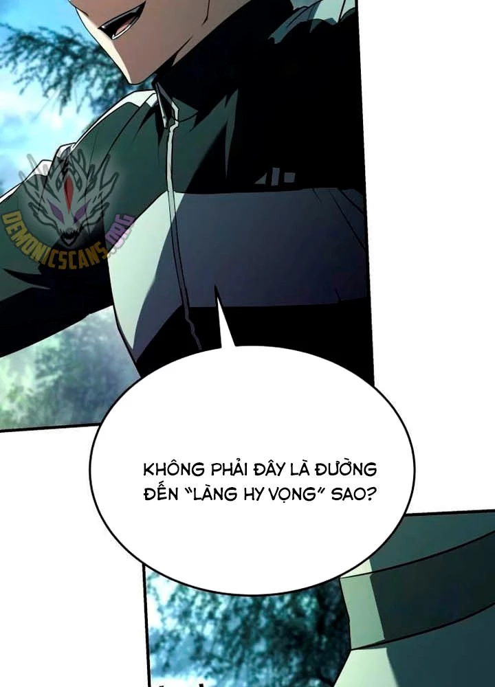 Kim Chiến Sĩ: Hành Trình Xây Dựng Đặc Tính Chapter 46 - 92