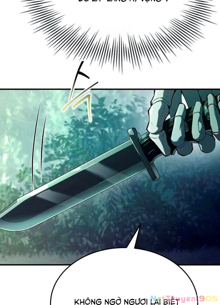 Kim Chiến Sĩ: Hành Trình Xây Dựng Đặc Tính Chapter 46 - 95