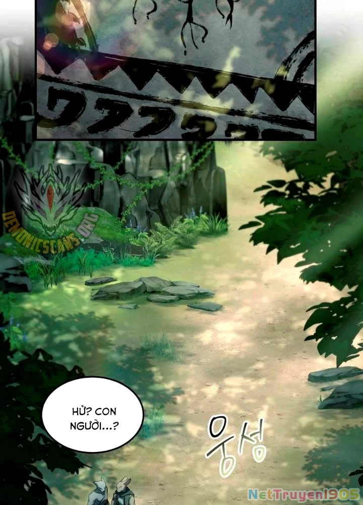 Kim Chiến Sĩ: Hành Trình Xây Dựng Đặc Tính Chapter 46 - 102