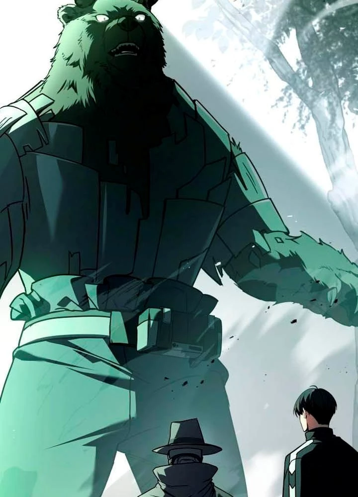 Kim Chiến Sĩ: Hành Trình Xây Dựng Đặc Tính Chapter 46 - 108