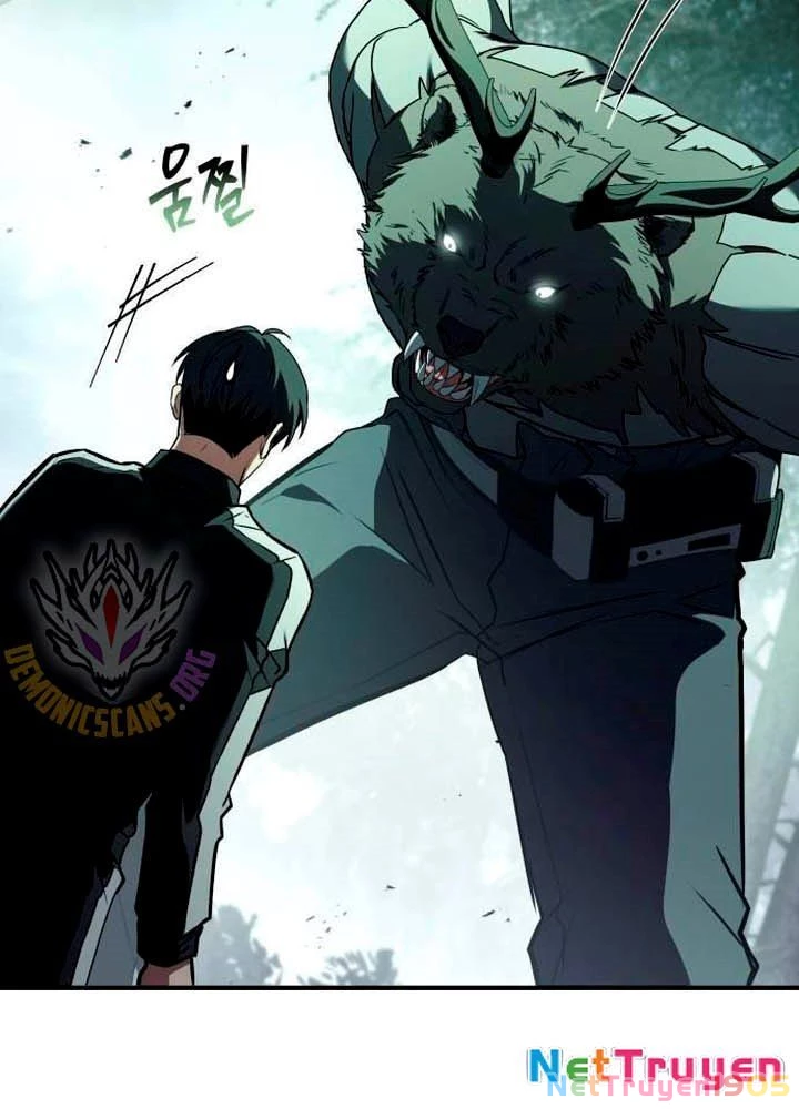 Kim Chiến Sĩ: Hành Trình Xây Dựng Đặc Tính Chapter 46 - 111