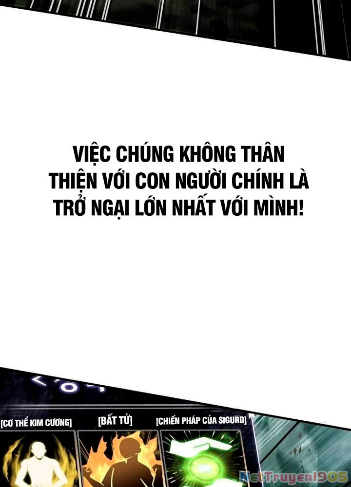 Kim Chiến Sĩ: Hành Trình Xây Dựng Đặc Tính Chapter 46 - 119