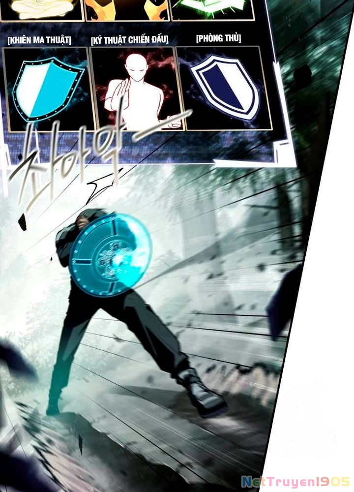 Kim Chiến Sĩ: Hành Trình Xây Dựng Đặc Tính Chapter 46 - 120