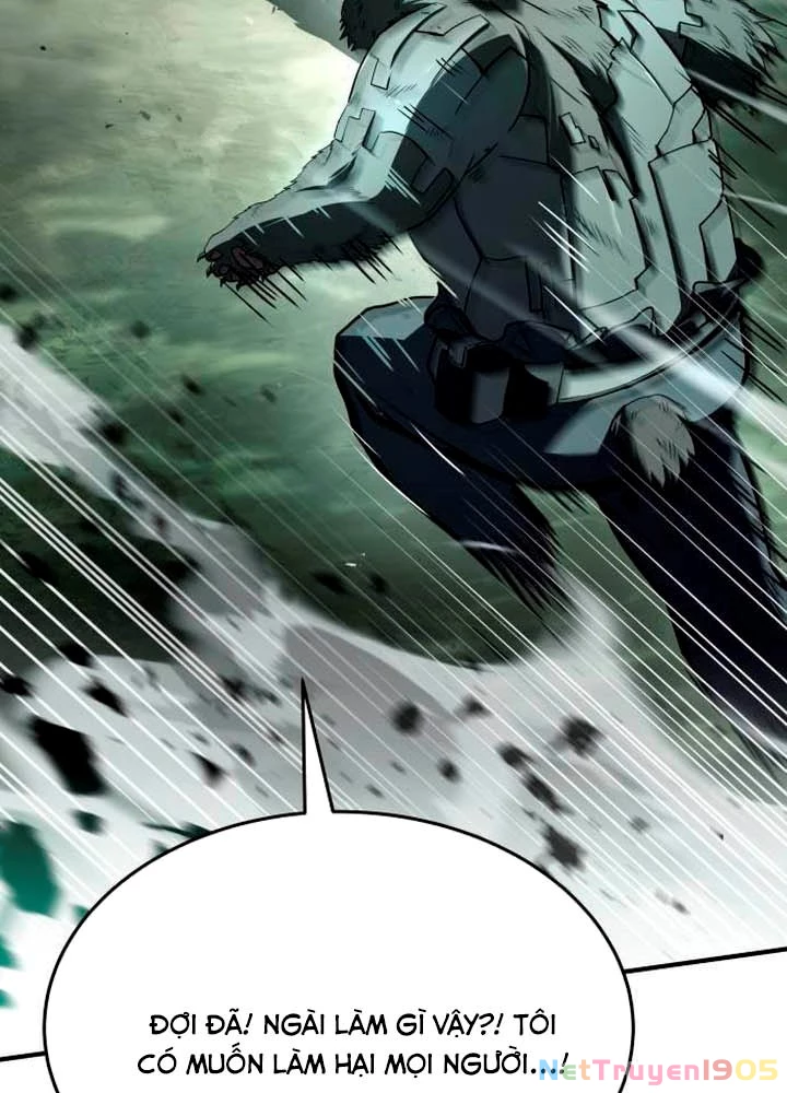 Kim Chiến Sĩ: Hành Trình Xây Dựng Đặc Tính Chapter 46 - 123