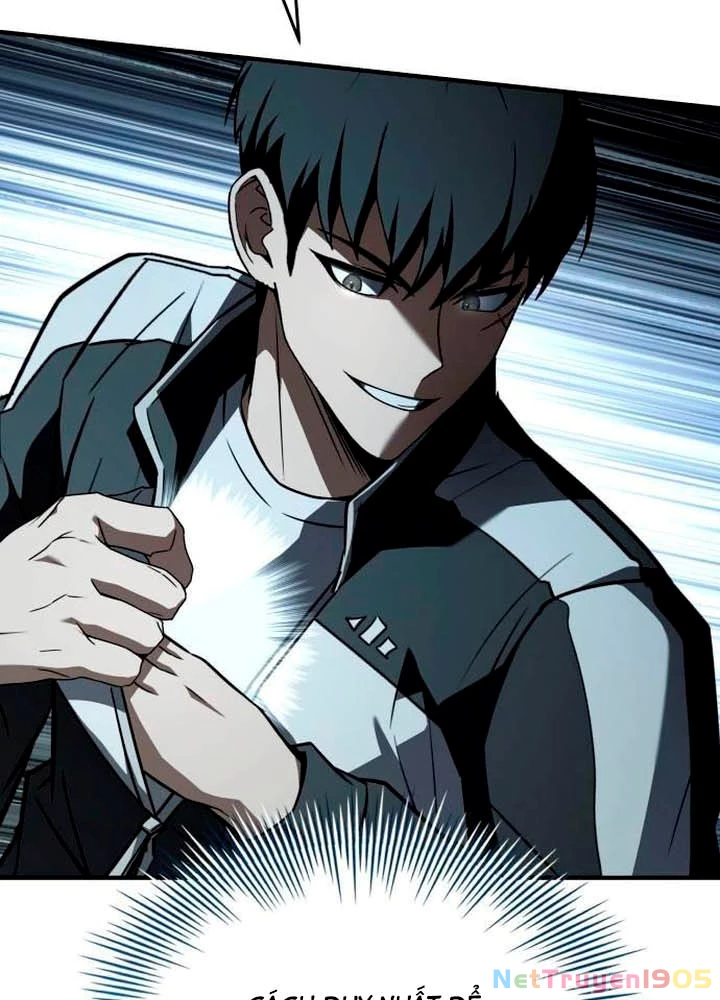 Kim Chiến Sĩ: Hành Trình Xây Dựng Đặc Tính Chapter 46 - 134