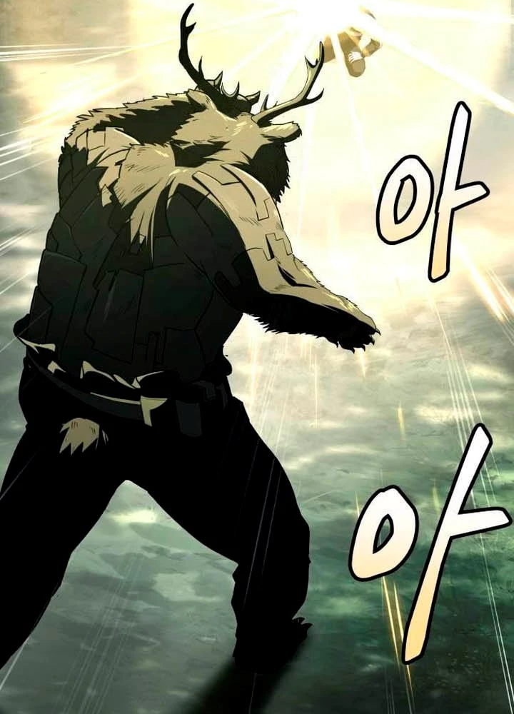 Kim Chiến Sĩ: Hành Trình Xây Dựng Đặc Tính Chapter 46 - 137