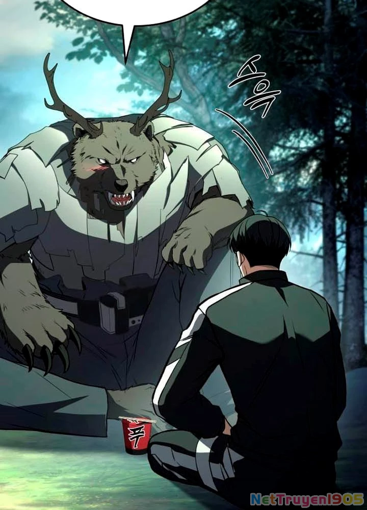 Kim Chiến Sĩ: Hành Trình Xây Dựng Đặc Tính Chapter 46 - 154