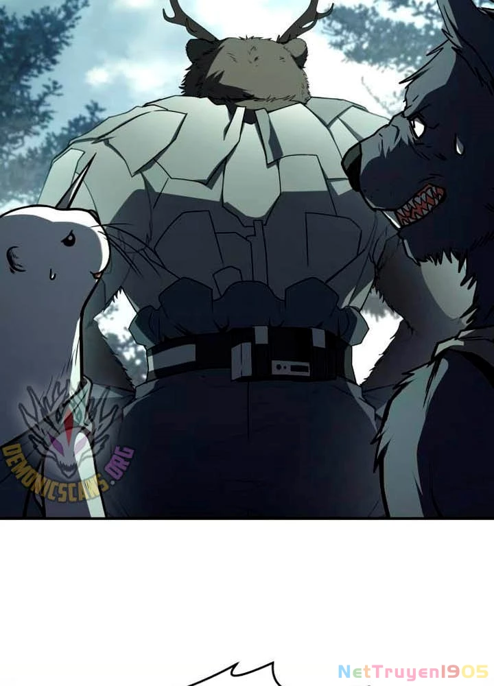 Kim Chiến Sĩ: Hành Trình Xây Dựng Đặc Tính Chapter 46 - 160