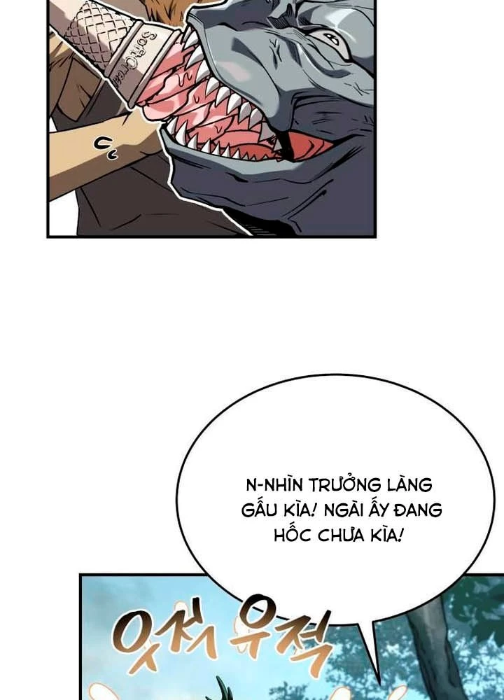 Kim Chiến Sĩ: Hành Trình Xây Dựng Đặc Tính Chapter 46 - 177