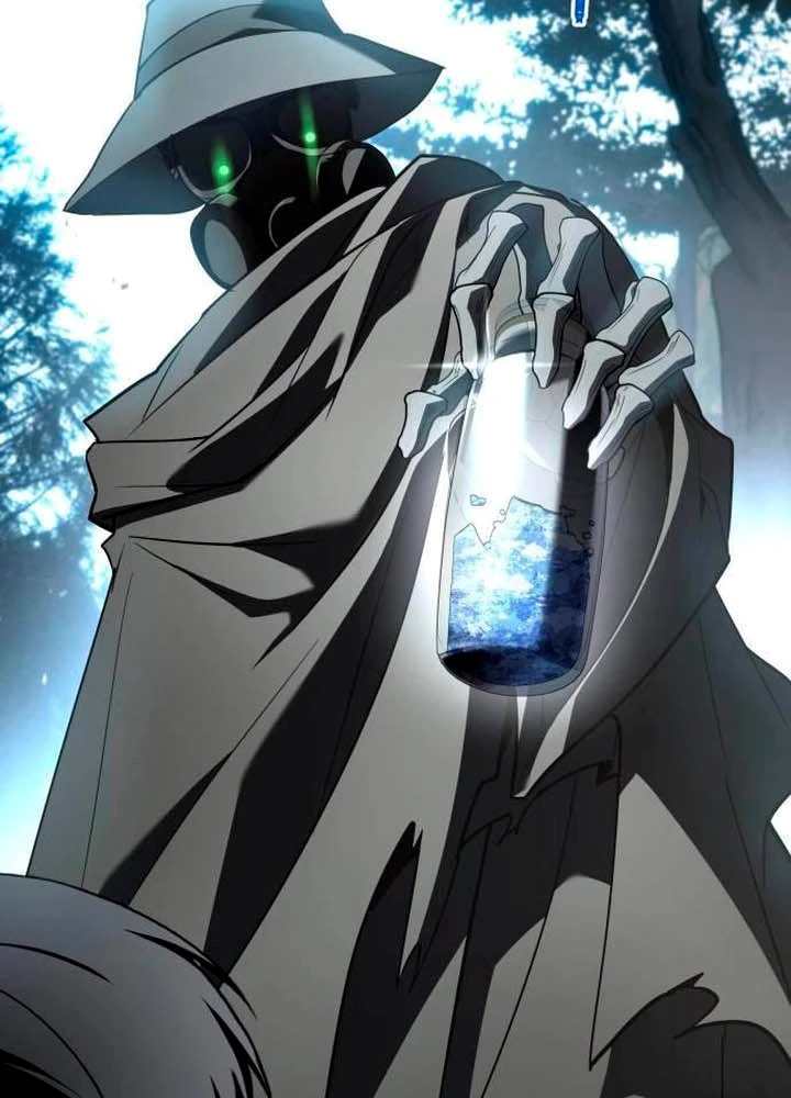 Kim Chiến Sĩ: Hành Trình Xây Dựng Đặc Tính Chapter 46 - 182