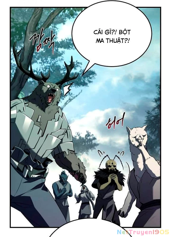 Kim Chiến Sĩ: Hành Trình Xây Dựng Đặc Tính Chapter 46 - 185