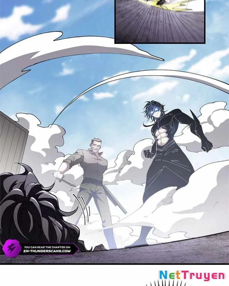 Ranker SSS Được Chọn Chapter 18 - 11