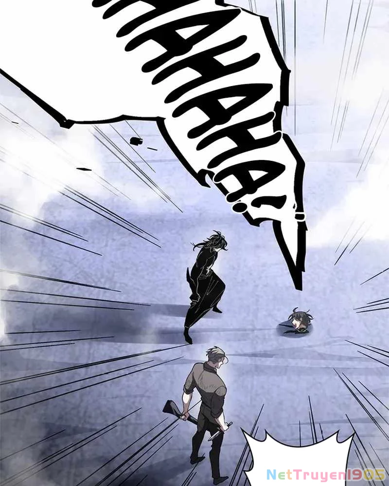 Ranker SSS Được Chọn Chapter 18 - 14
