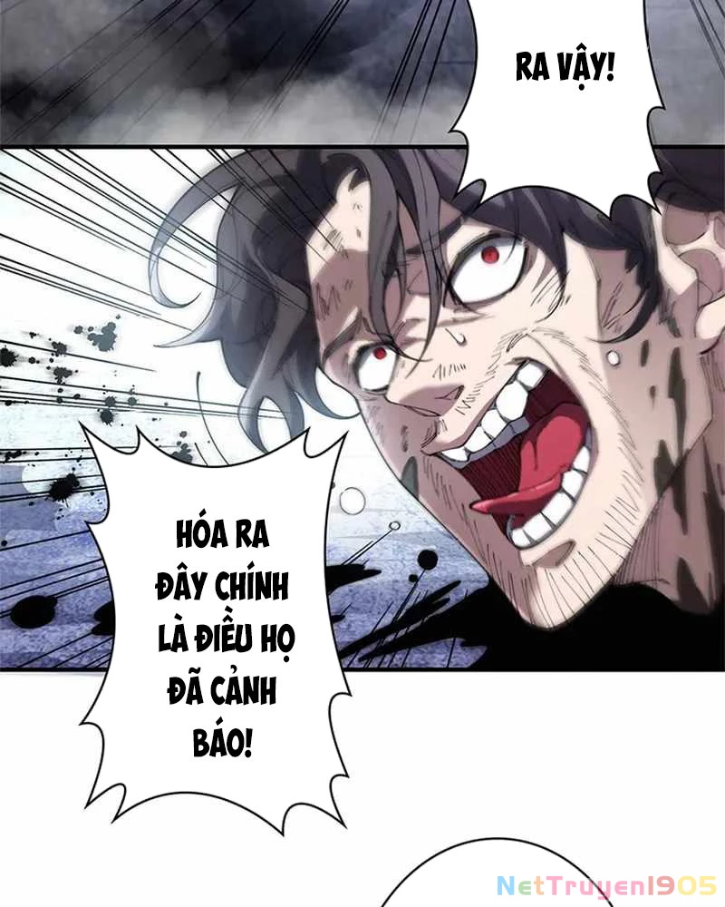 Ranker SSS Được Chọn Chapter 18 - 15