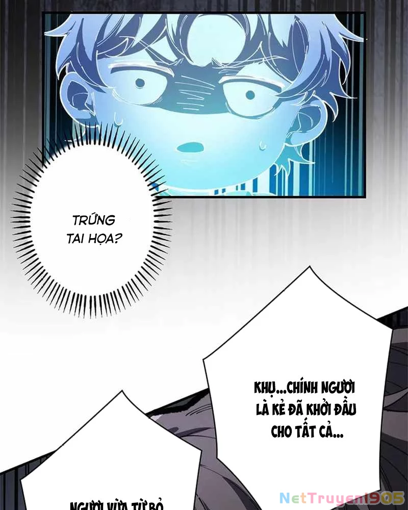 Ranker SSS Được Chọn Chapter 18 - 19