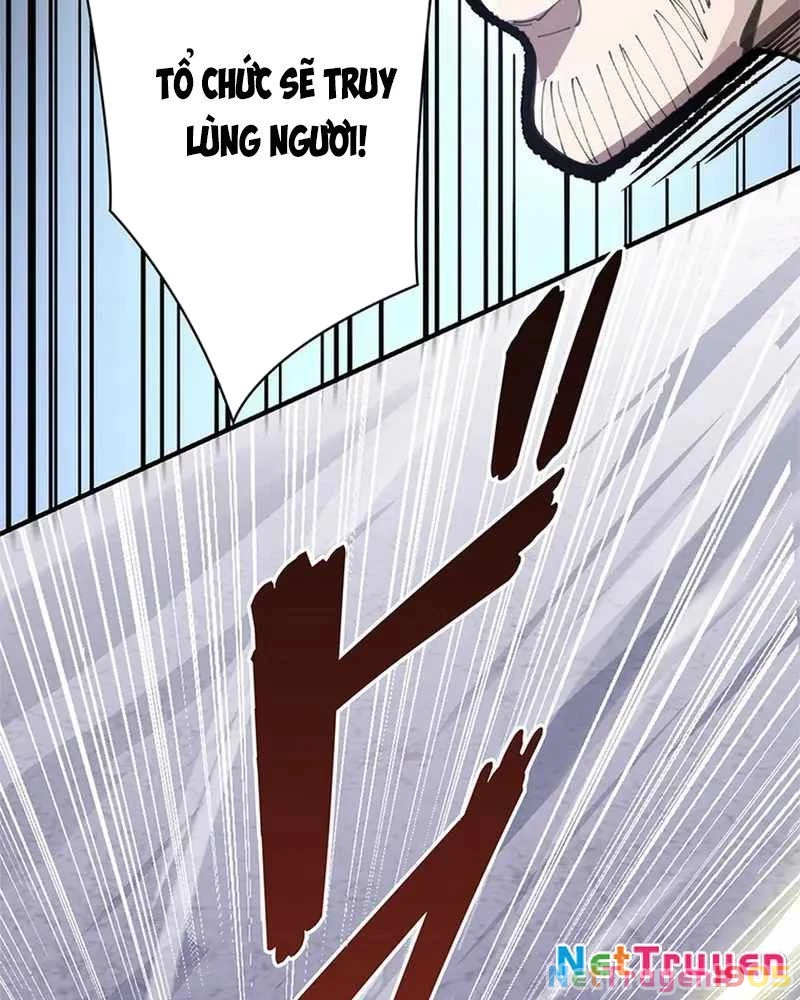 Ranker SSS Được Chọn Chapter 18 - 21