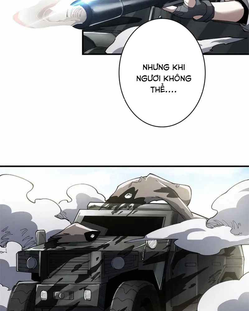 Ranker SSS Được Chọn Chapter 18 - 25