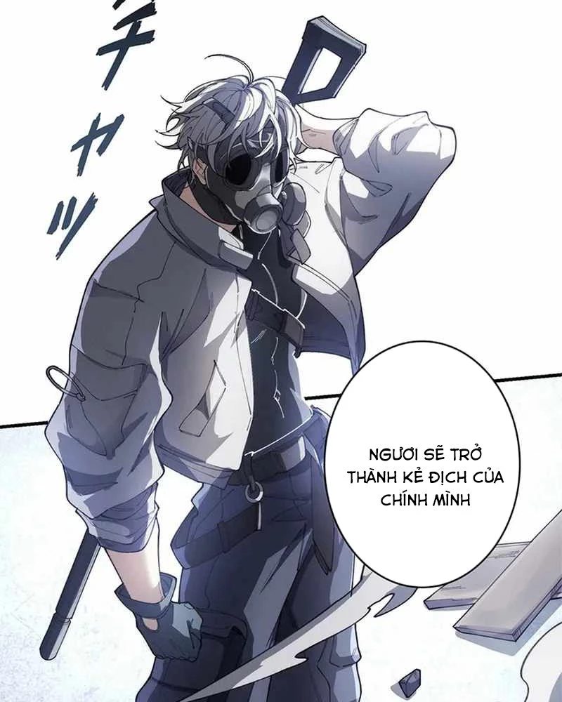 Ranker SSS Được Chọn Chapter 18 - 28