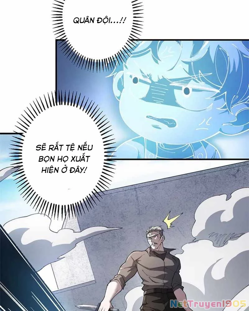 Ranker SSS Được Chọn Chapter 18 - 30