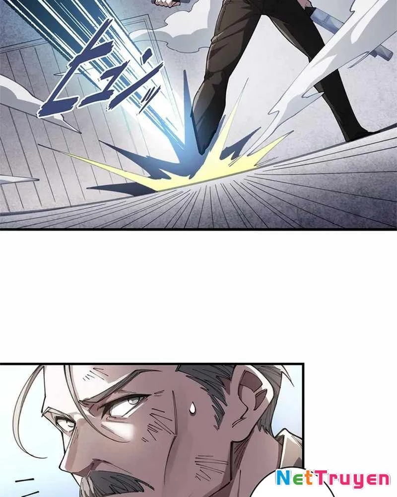 Ranker SSS Được Chọn Chapter 18 - 31
