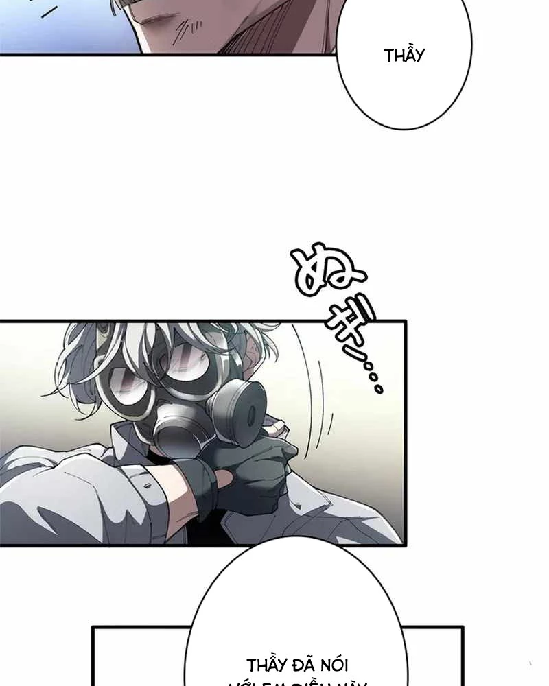 Ranker SSS Được Chọn Chapter 18 - 32