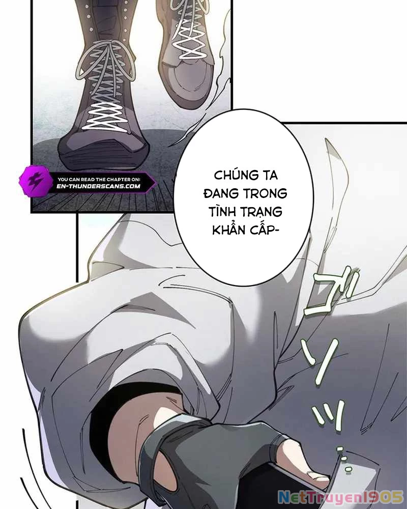 Ranker SSS Được Chọn Chapter 18 - 45