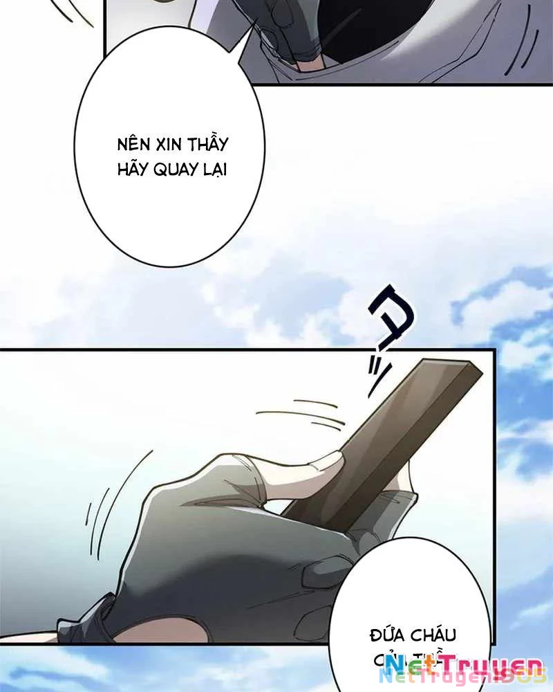 Ranker SSS Được Chọn Chapter 18 - 46