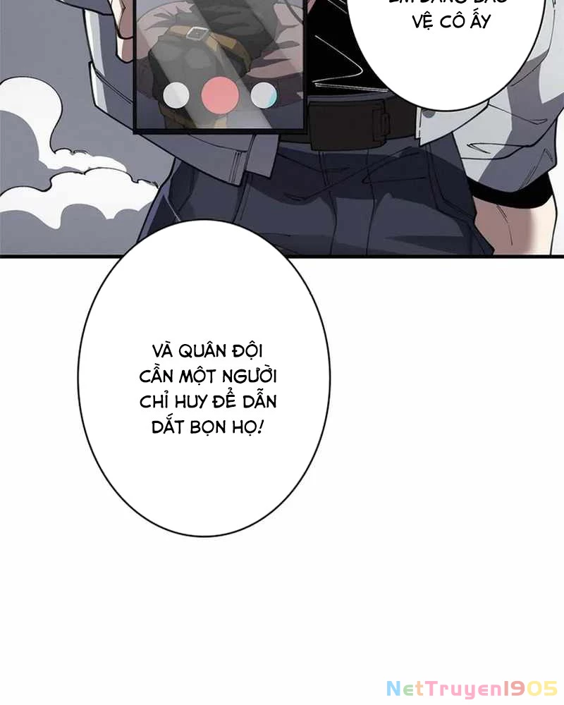 Ranker SSS Được Chọn Chapter 18 - 48