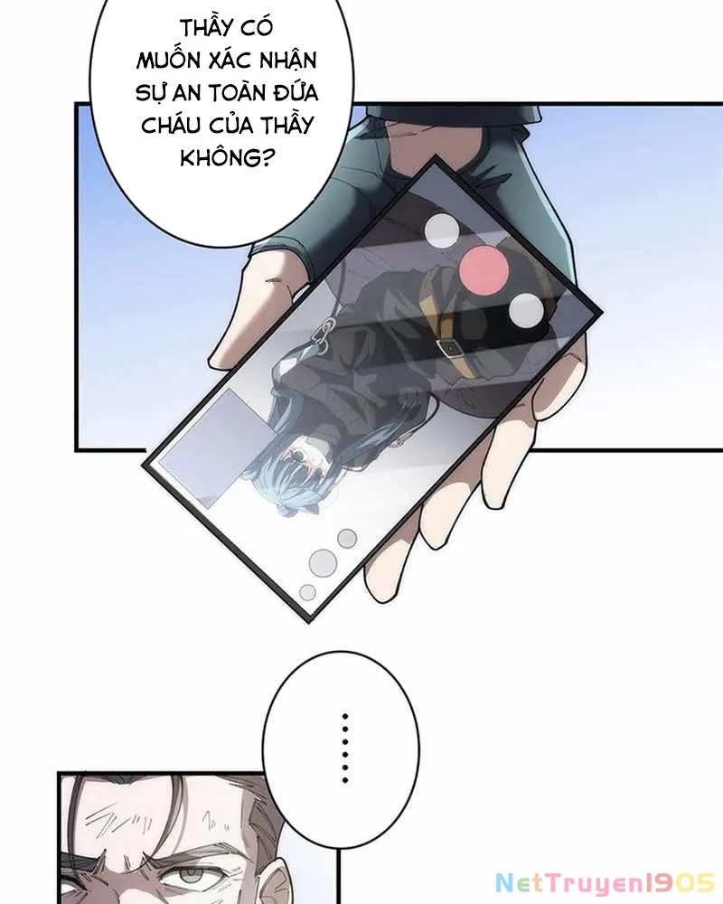 Ranker SSS Được Chọn Chapter 18 - 53