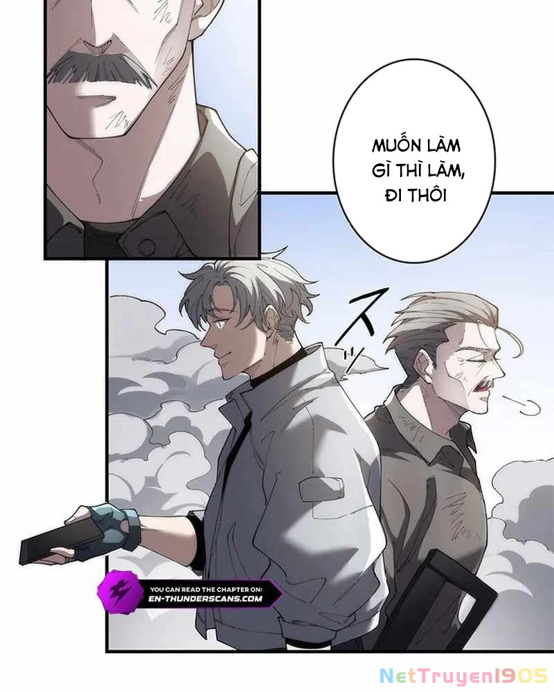 Ranker SSS Được Chọn Chapter 18 - 54