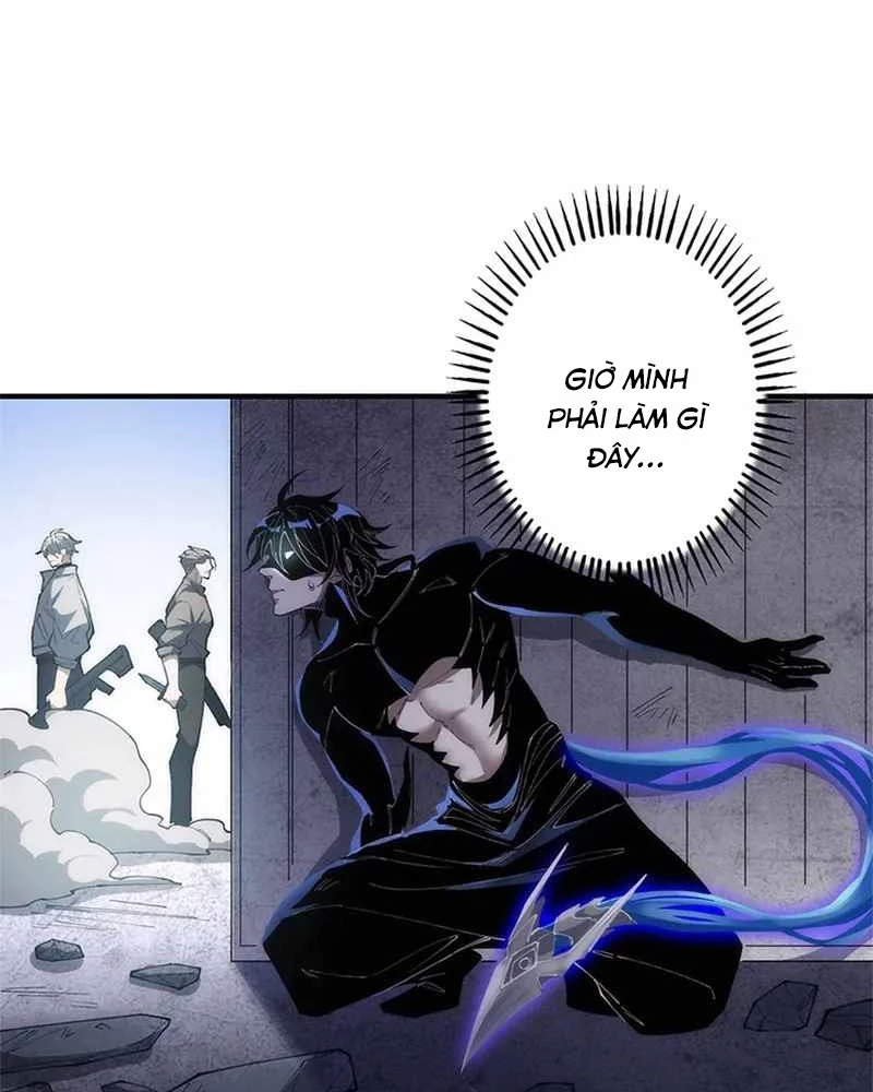 Ranker SSS Được Chọn Chapter 18 - 55