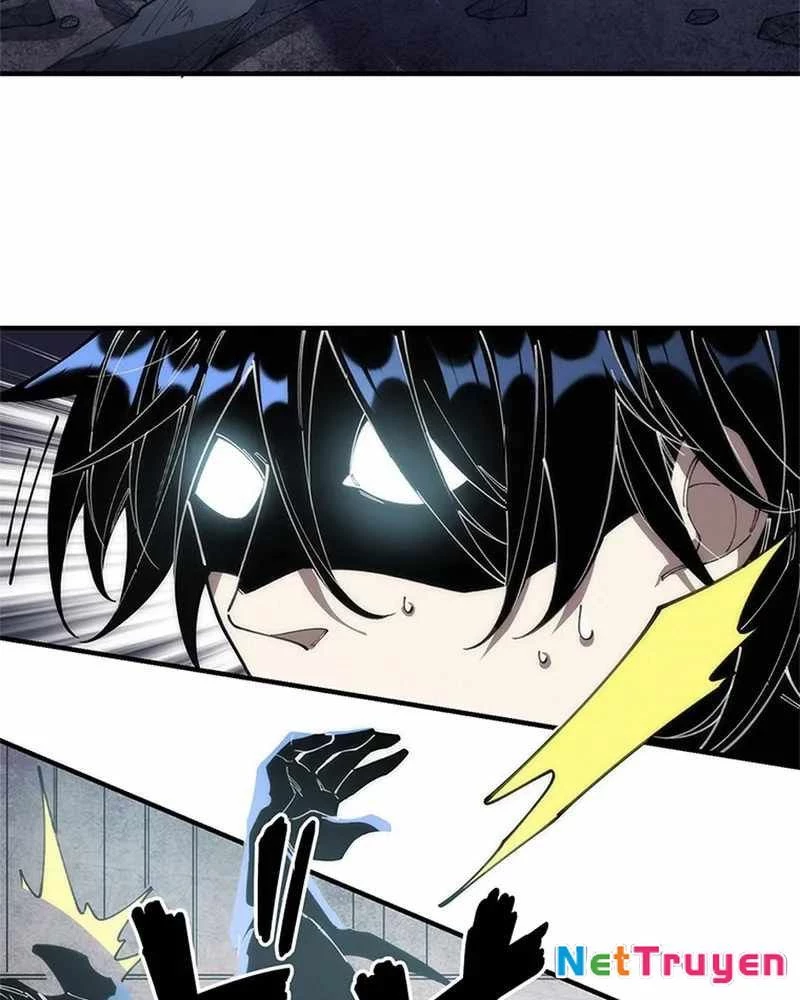 Ranker SSS Được Chọn Chapter 18 - 56