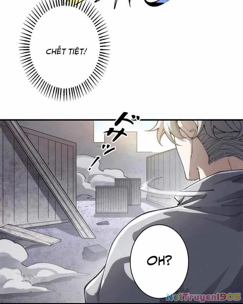 Ranker SSS Được Chọn Chapter 18 - 58